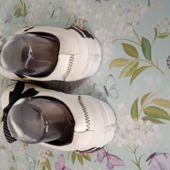 Vans Slip On Cap Reflective Marshmallow Black White Cream Unisex - Picture 4 of 8